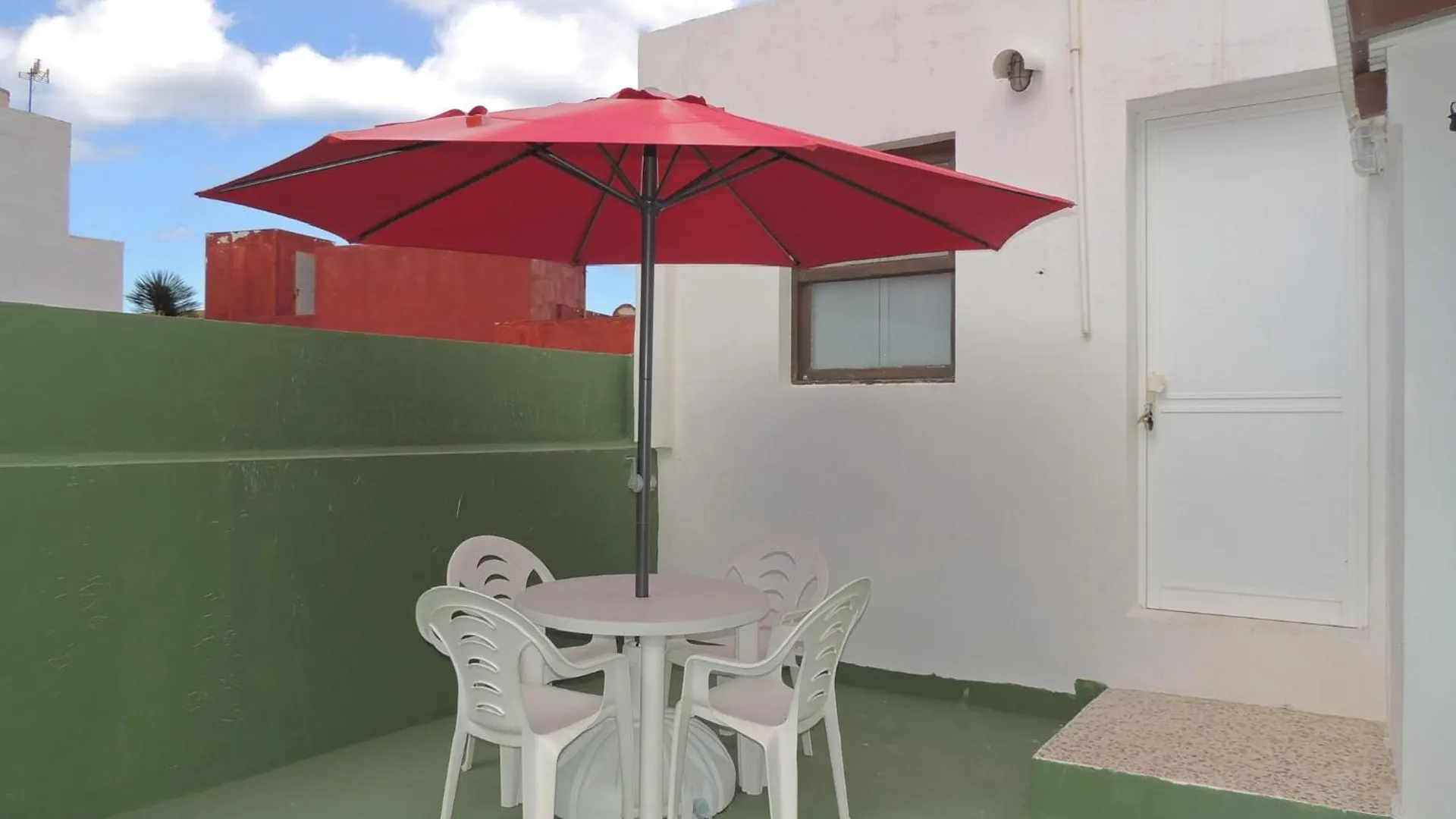 Casa Vacacional Nona Villa Caleta de Interian Holiday home