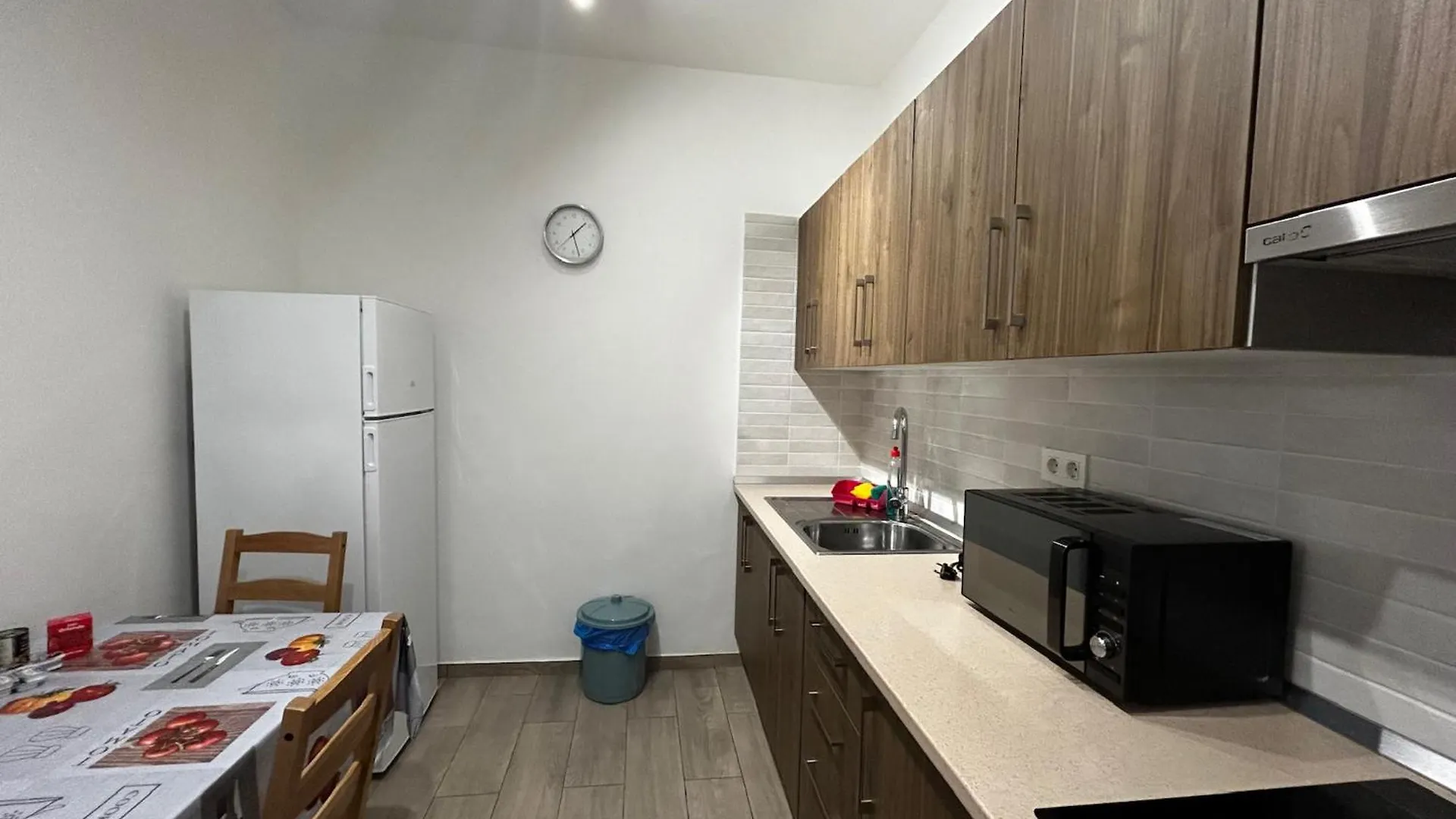 Caleta de InteriánCasa Vacacional Nona别墅 度假居