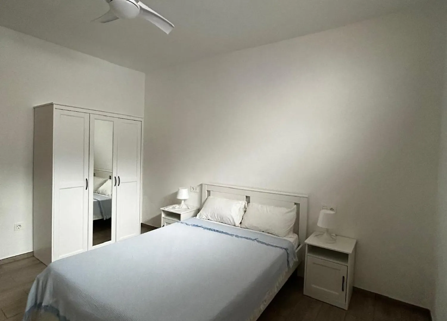 Holiday home Casa Vacacional Nona Villa Caleta de Interian