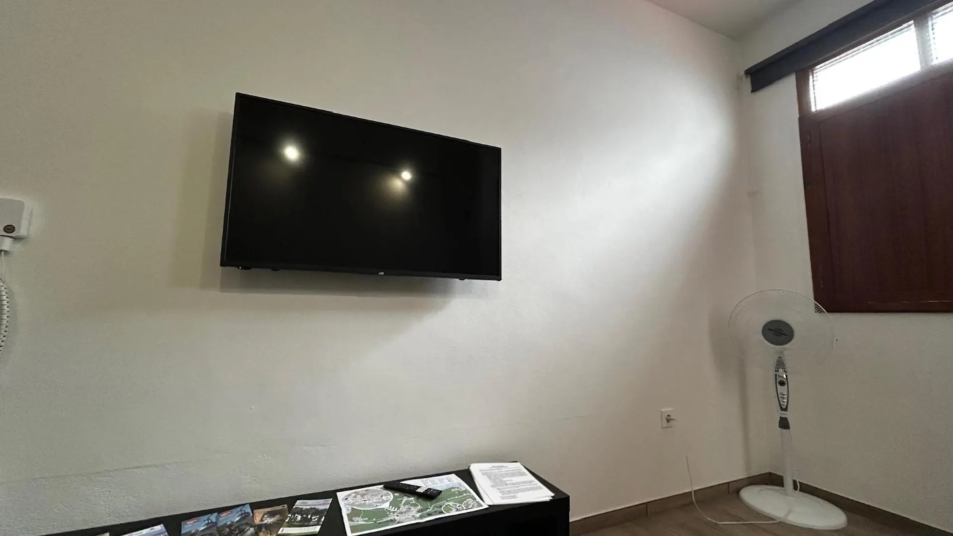 Caleta de InteriánCasa Vacacional Nona别墅 Caleta de Interián