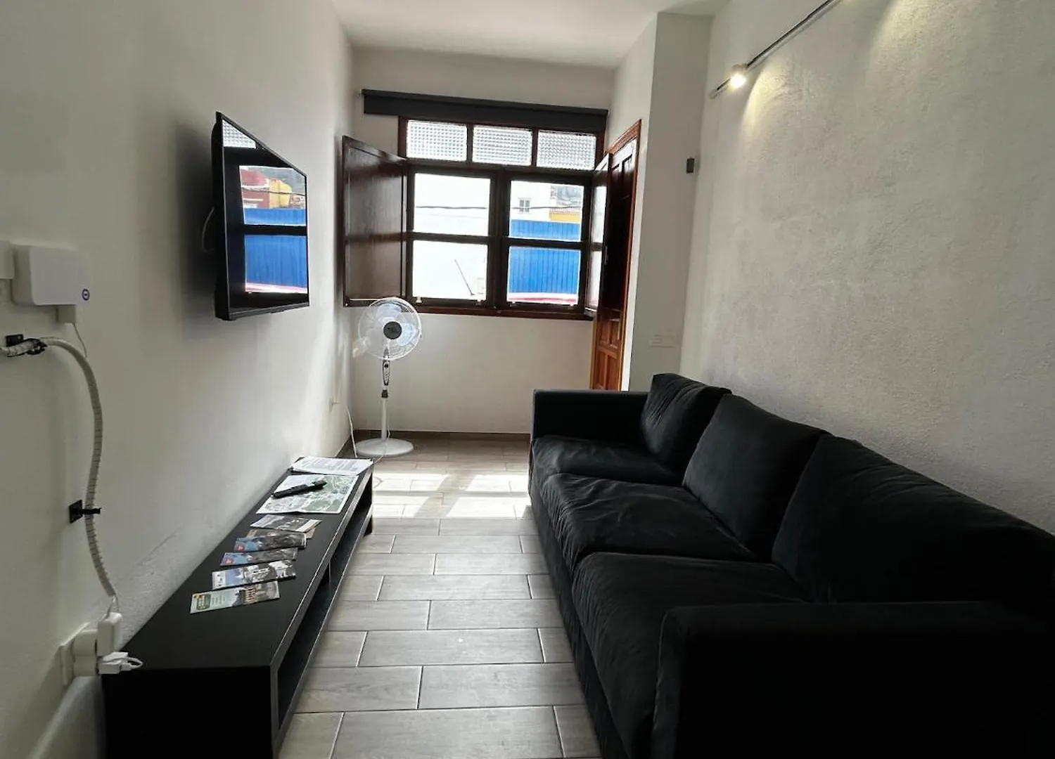 Villa Casa Vacacional Nona Caleta de Interián