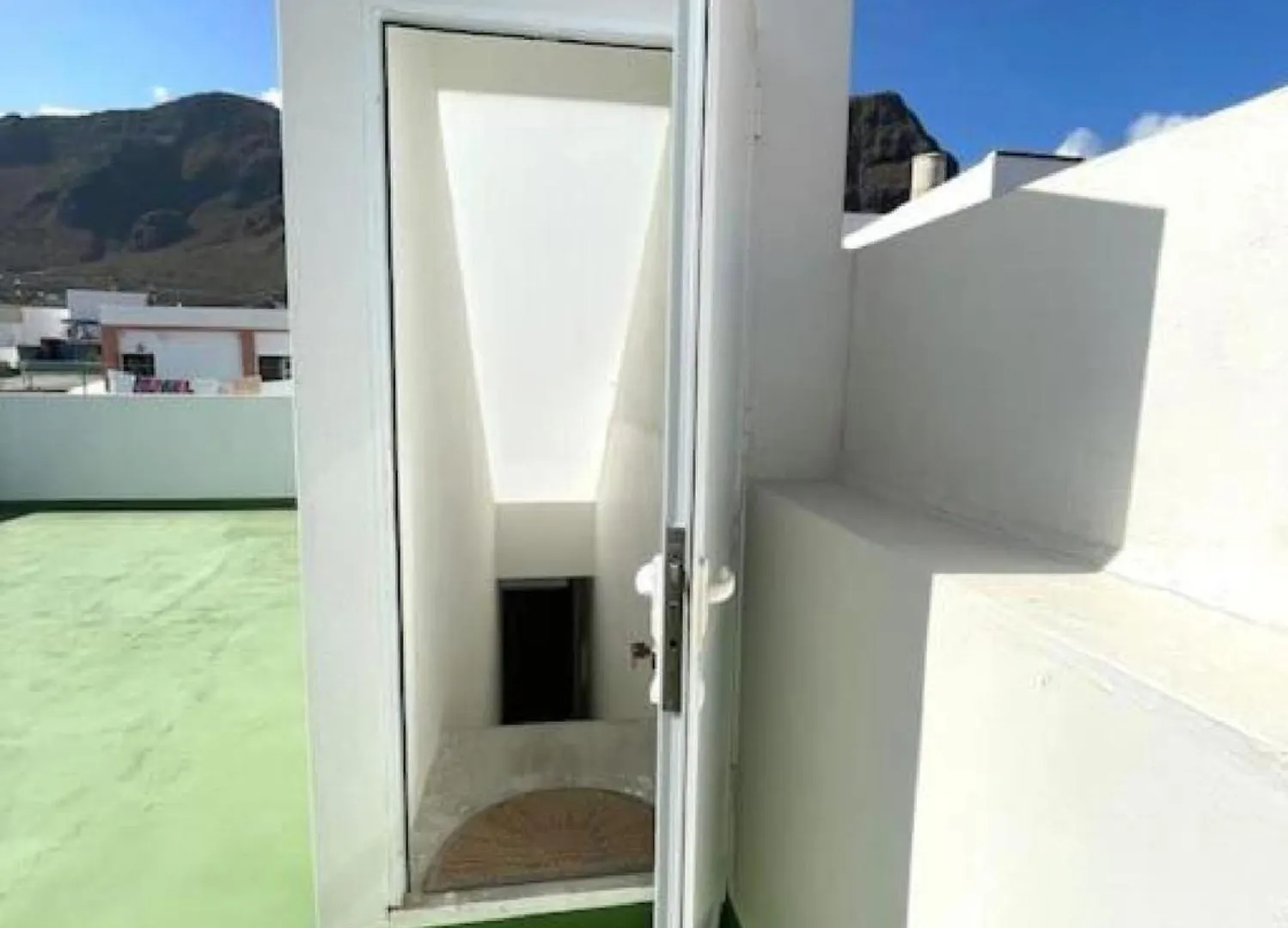 Villa Casa Vacacional Nona Caleta de Interián 0*,