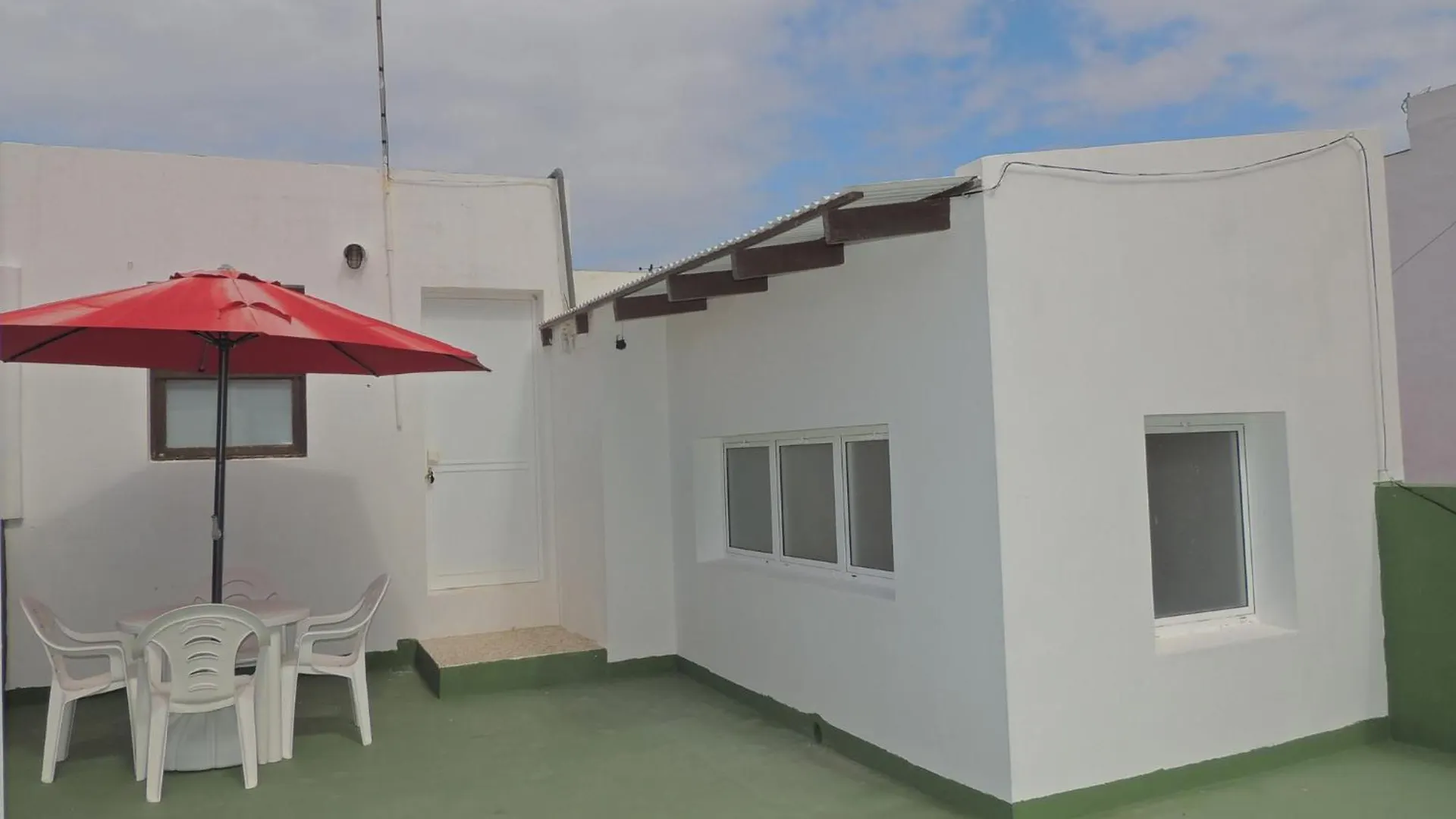 Villa Casa Vacacional Nona Caleta de Interián 0*,  España
