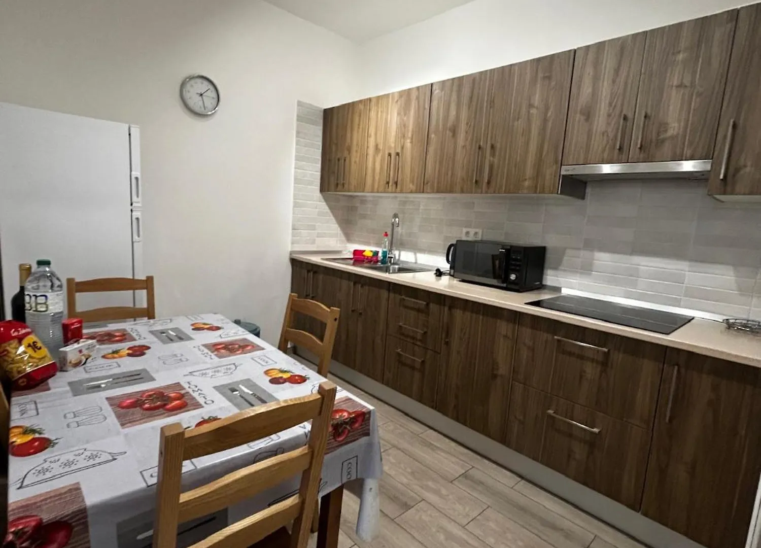 Сasa de vacaciones Villa Casa Vacacional Nona Caleta de Interián España